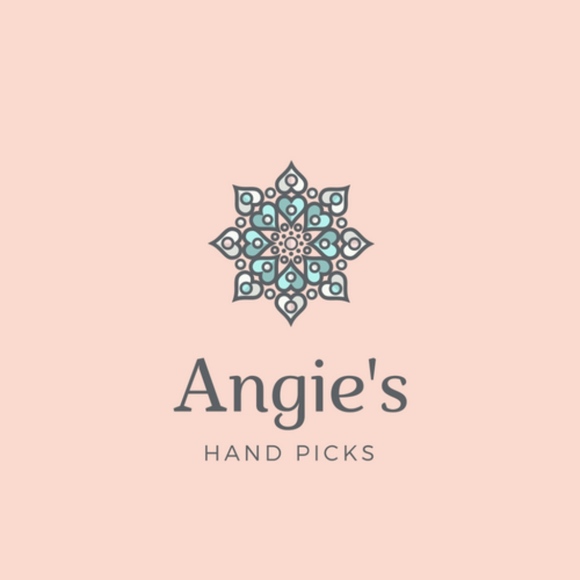 Meet your Posher, Angela - Picture 1 of 1